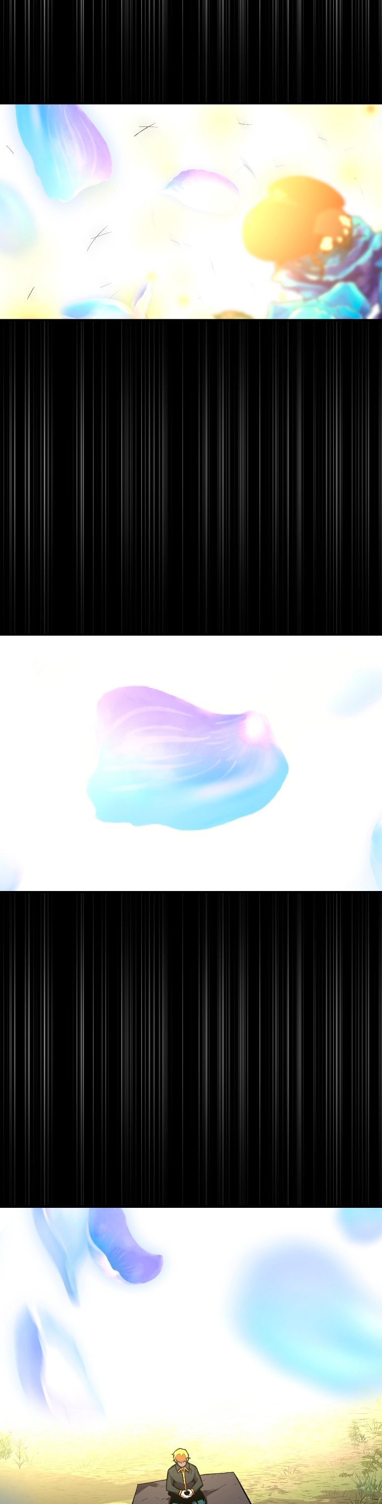 Read Mago traga-talentos es Manga Online