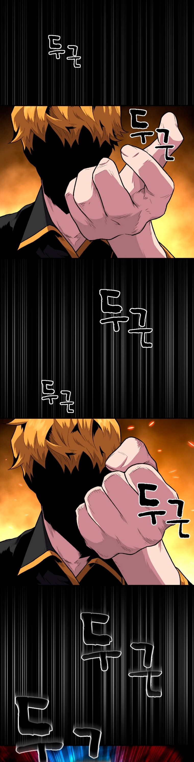 Read Mago traga-talentos es Manga Online