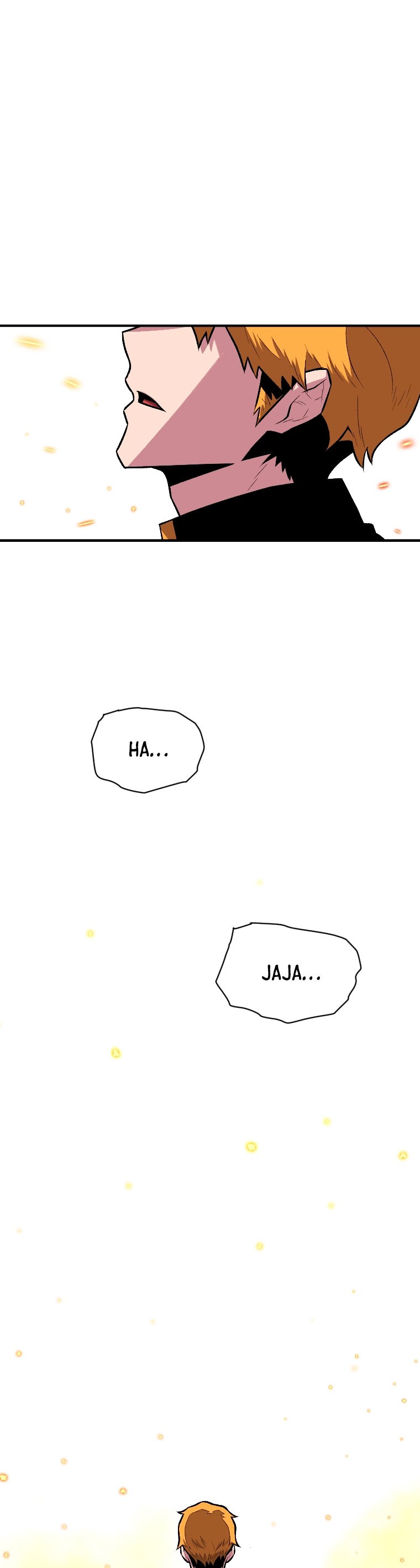 Read Mago traga-talentos es Manga Online