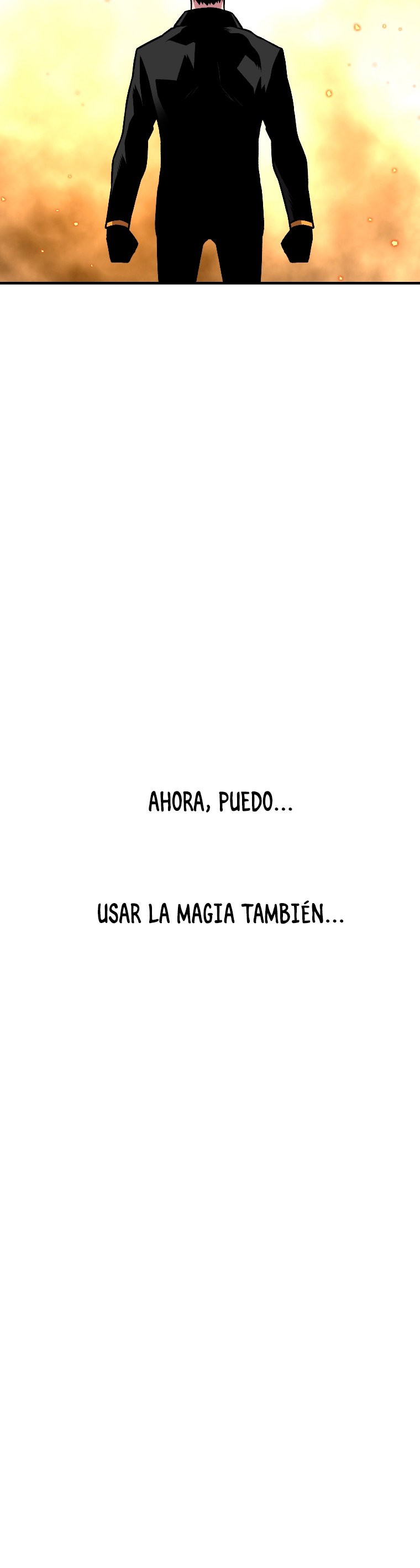 Read Mago traga-talentos es Manga Online