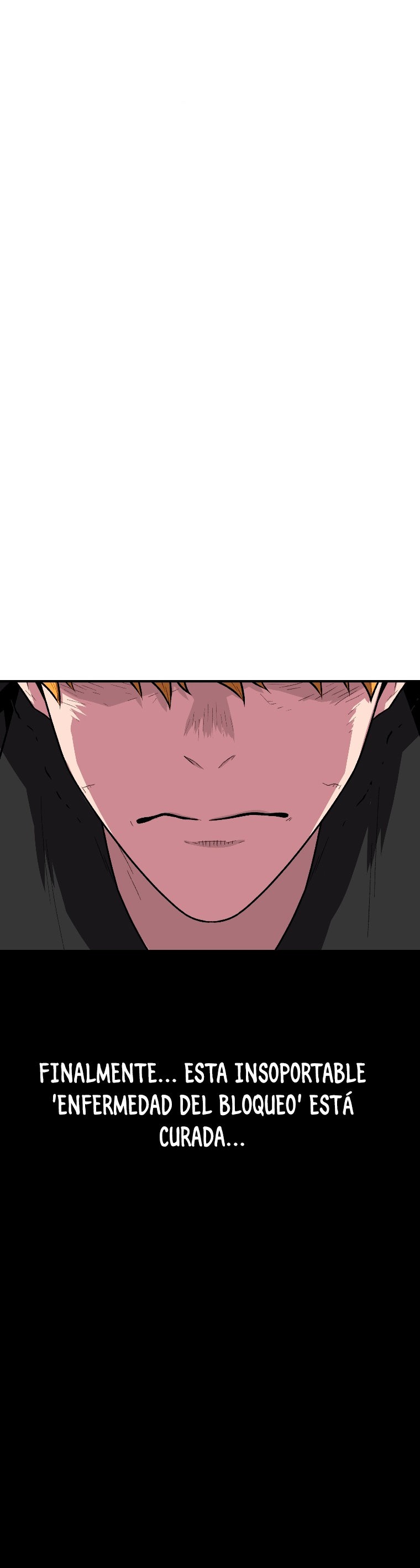 Read Mago traga-talentos es Manga Online