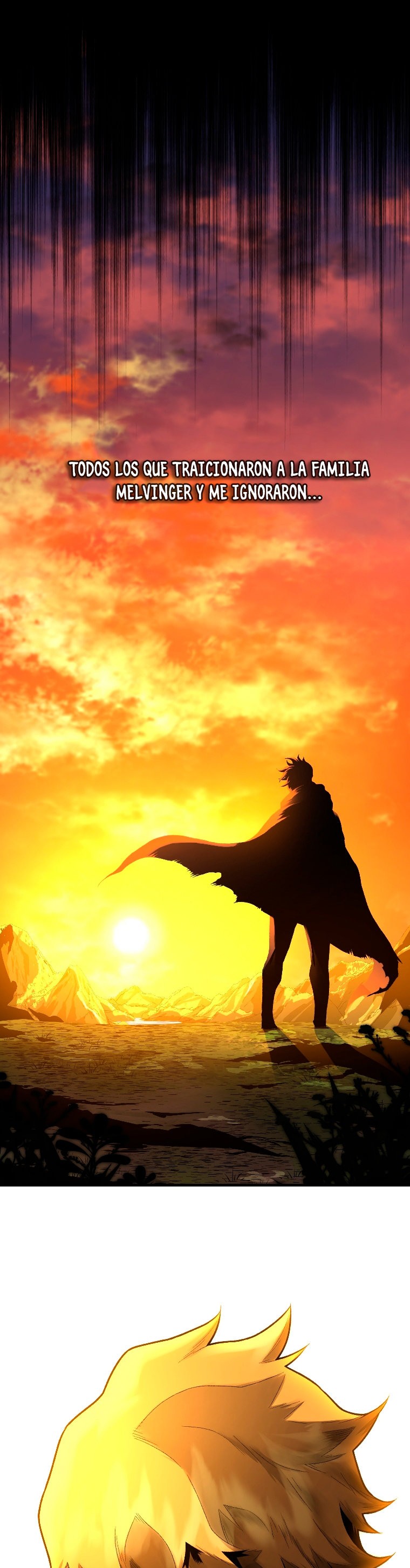 Read Mago traga-talentos es Manga Online