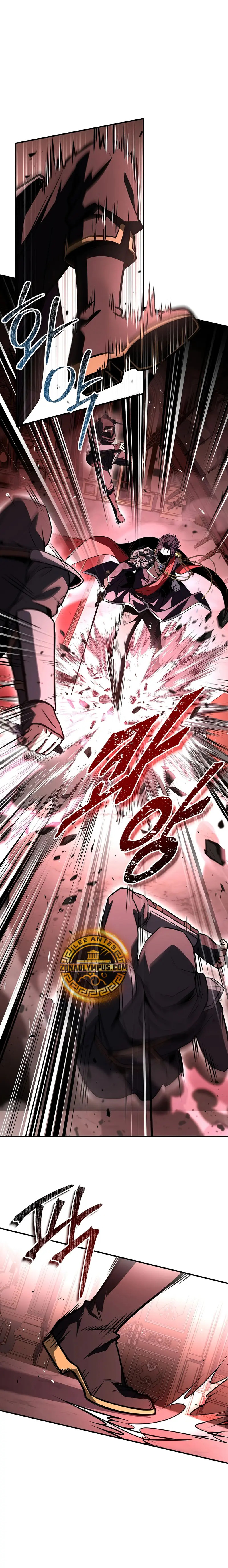 Read Mago traga-talentos es Manga Online