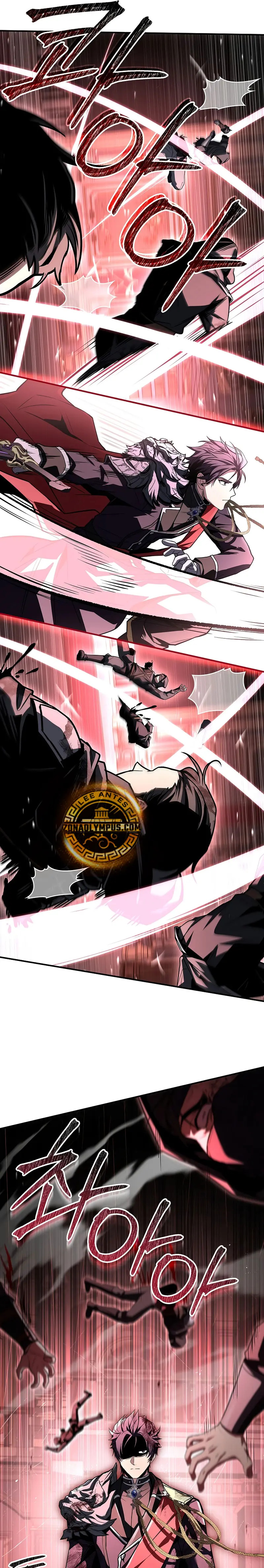 Read Mago traga-talentos es Manga Online