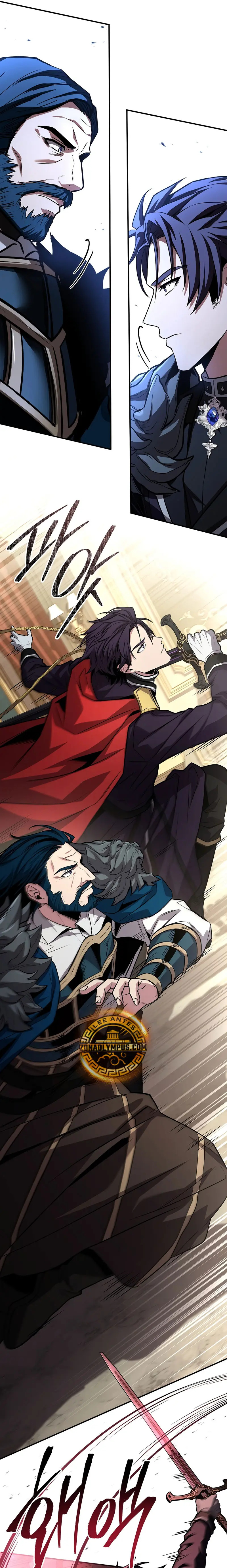 Read Mago traga-talentos es Manga Online