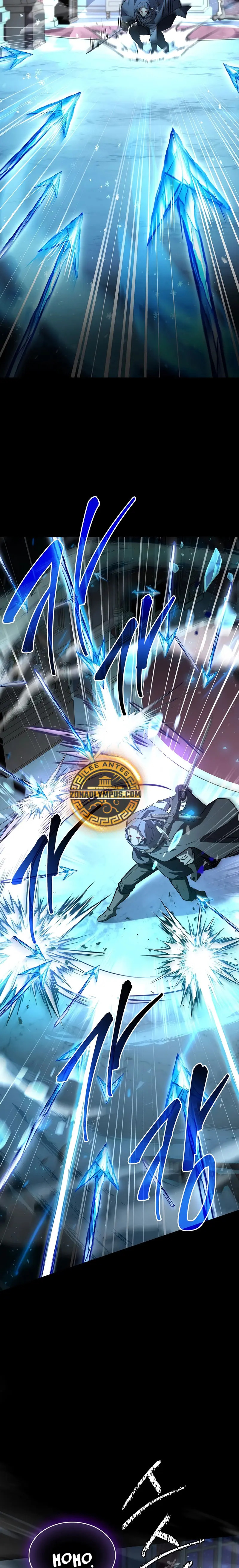 Read Mago traga-talentos es Manga Online