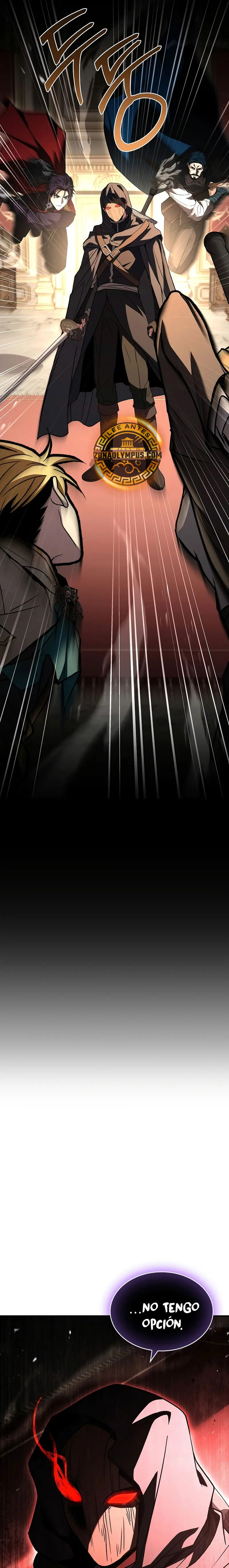 Read Mago traga-talentos es Manga Online