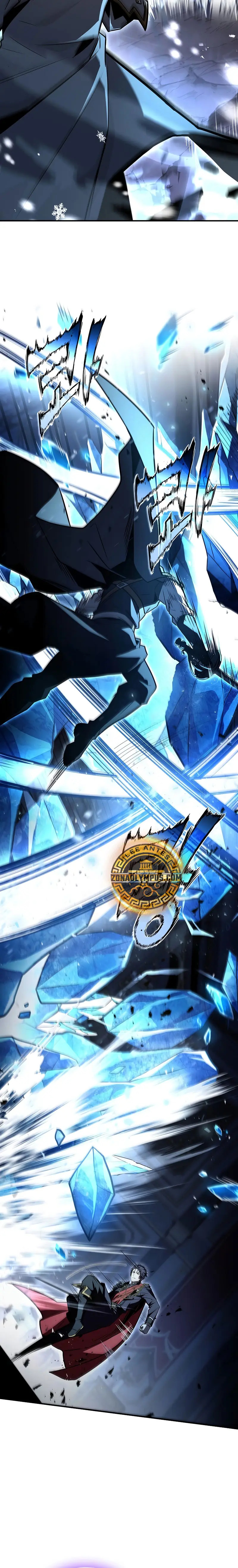 Read Mago traga-talentos es Manga Online