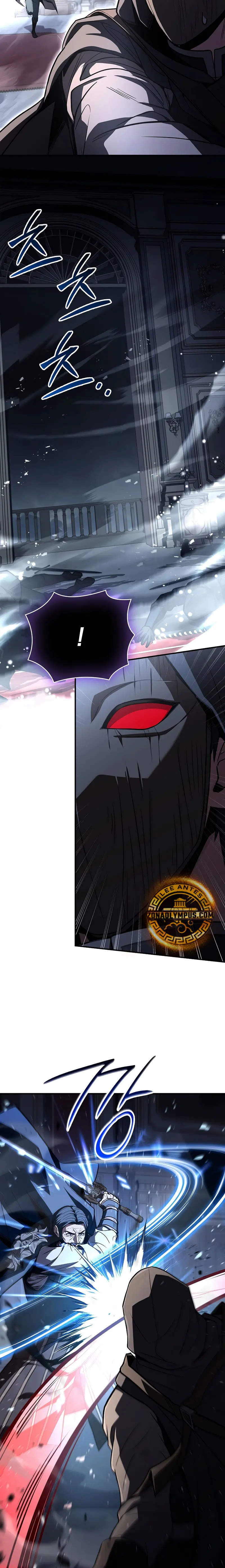 Read Mago traga-talentos es Manga Online