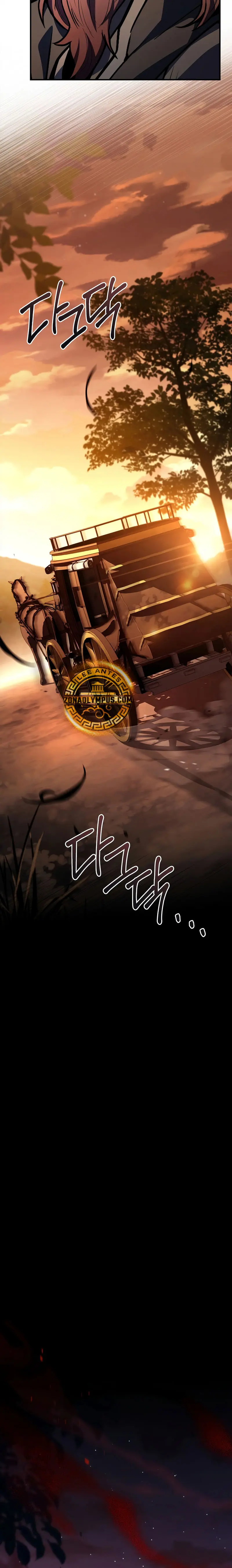 Read Mago traga-talentos es Manga Online