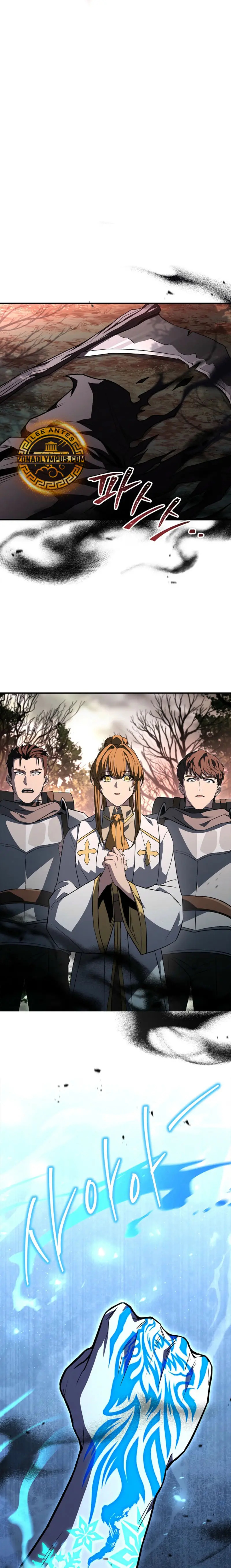 Read Mago traga-talentos es Manga Online