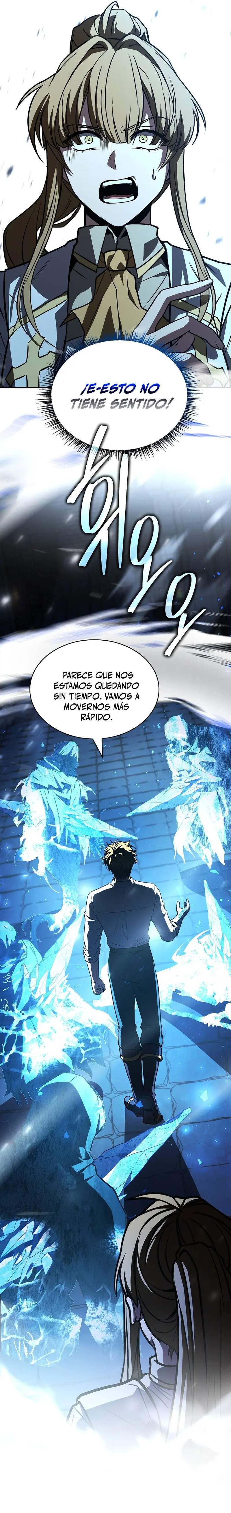 Read Mago traga-talentos es Manga Online