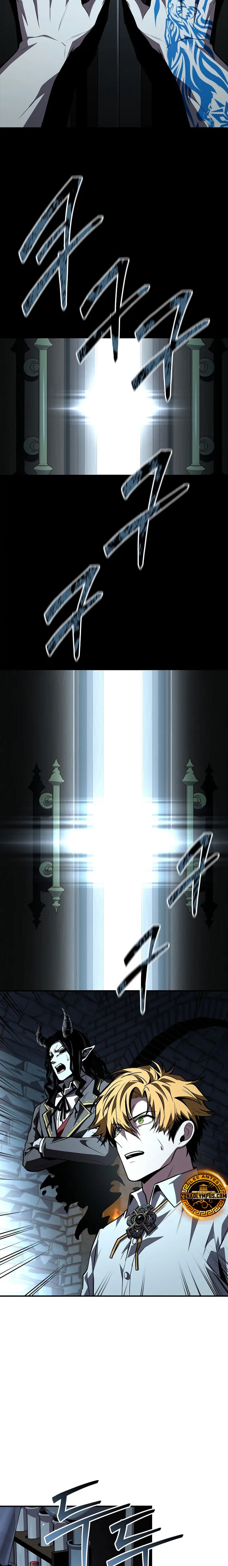 Read Mago traga-talentos es Manga Online