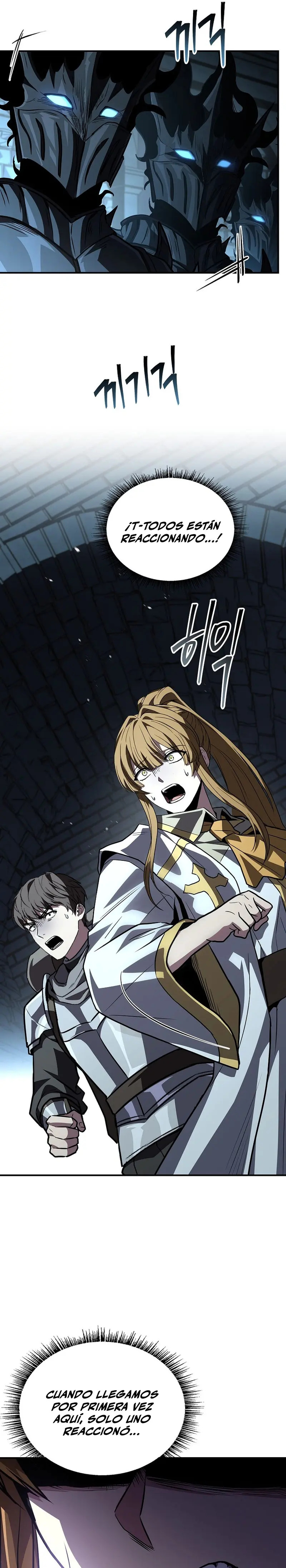 Read Mago traga-talentos es Manga Online