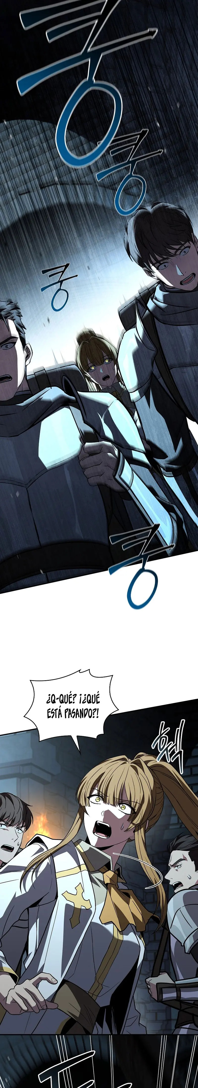 Read Mago traga-talentos es Manga Online