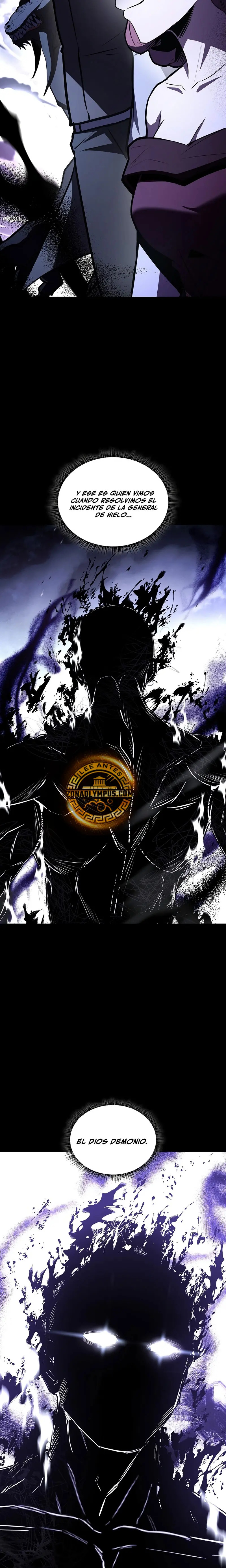 Read Mago traga-talentos es Manga Online