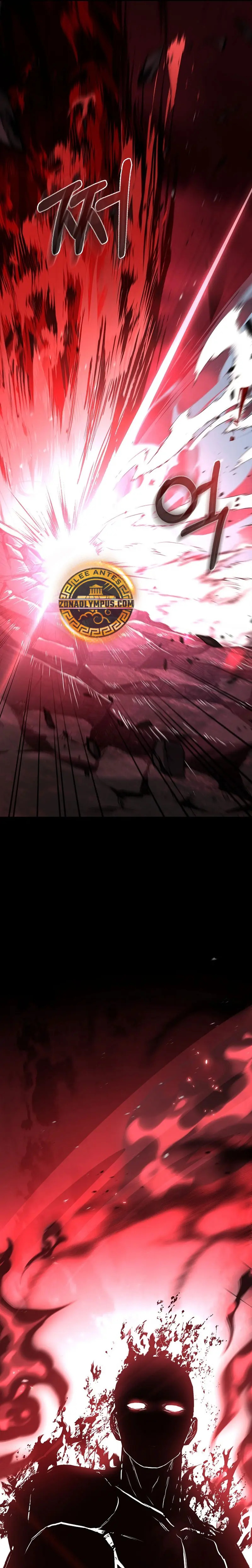 Read Mago traga-talentos es Manga Online