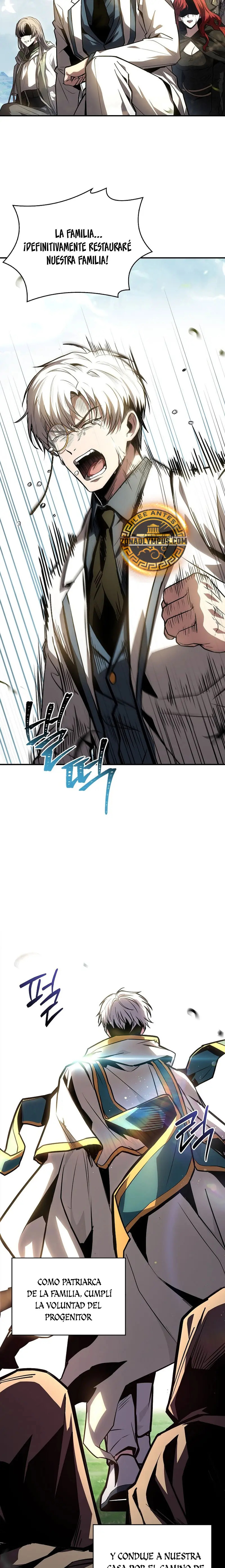 Read Mago traga-talentos es Manga Online