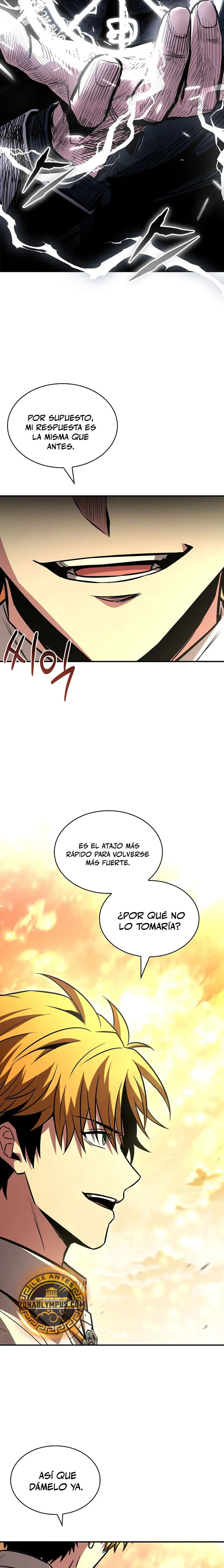 Read Mago traga-talentos es Manga Online
