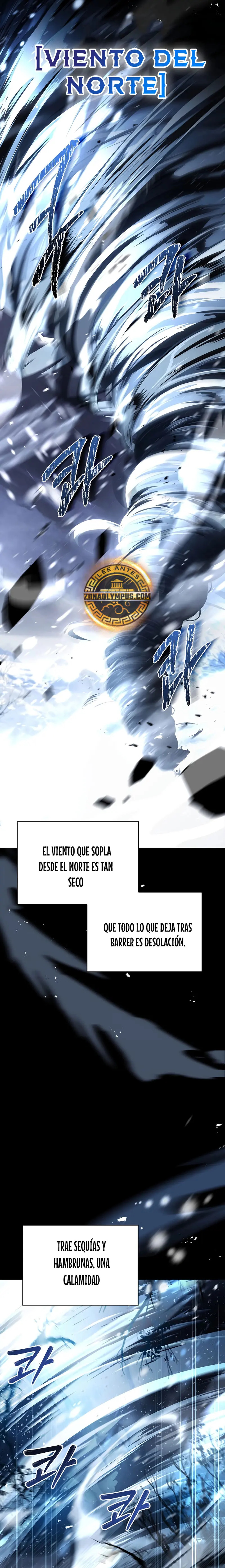 Read Mago traga-talentos es Manga Online