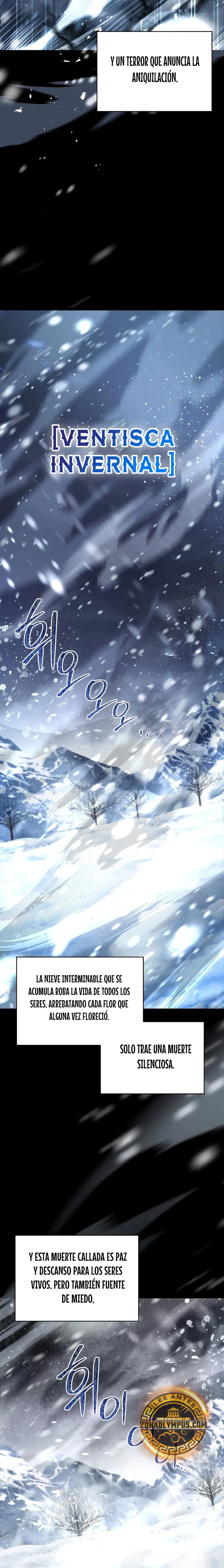 Read Mago traga-talentos es Manga Online