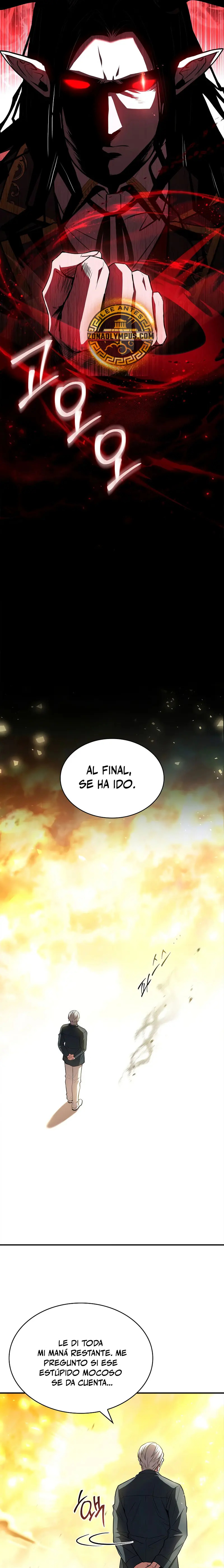 Read Mago traga-talentos es Manga Online