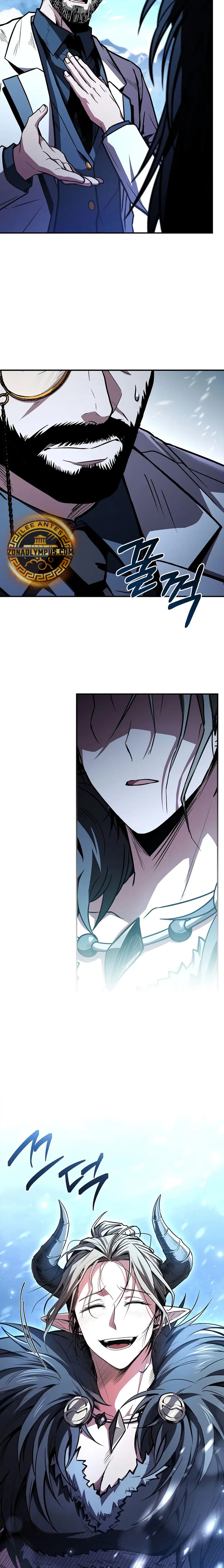 Read Mago traga-talentos es Manga Online