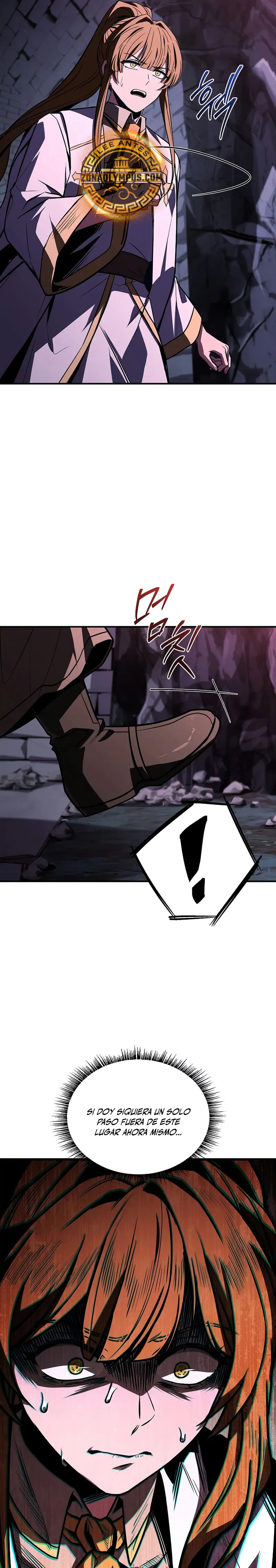 Read Mago traga-talentos es Manga Online