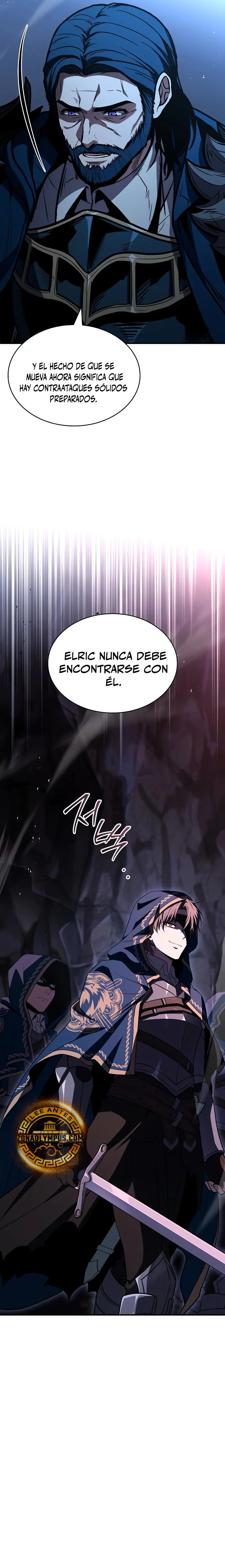 Read Mago traga-talentos es Manga Online