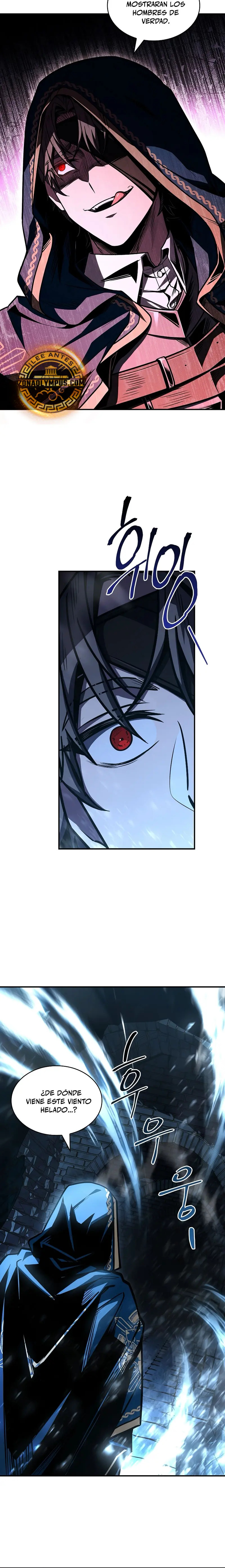 Read Mago traga-talentos es Manga Online