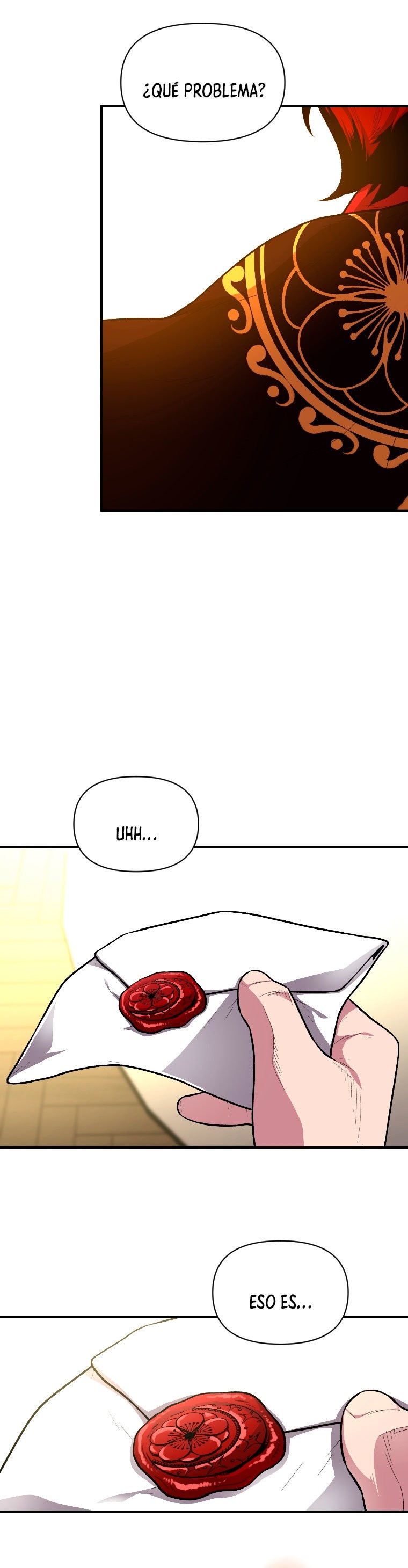 Read Mago traga-talentos es Manga Online