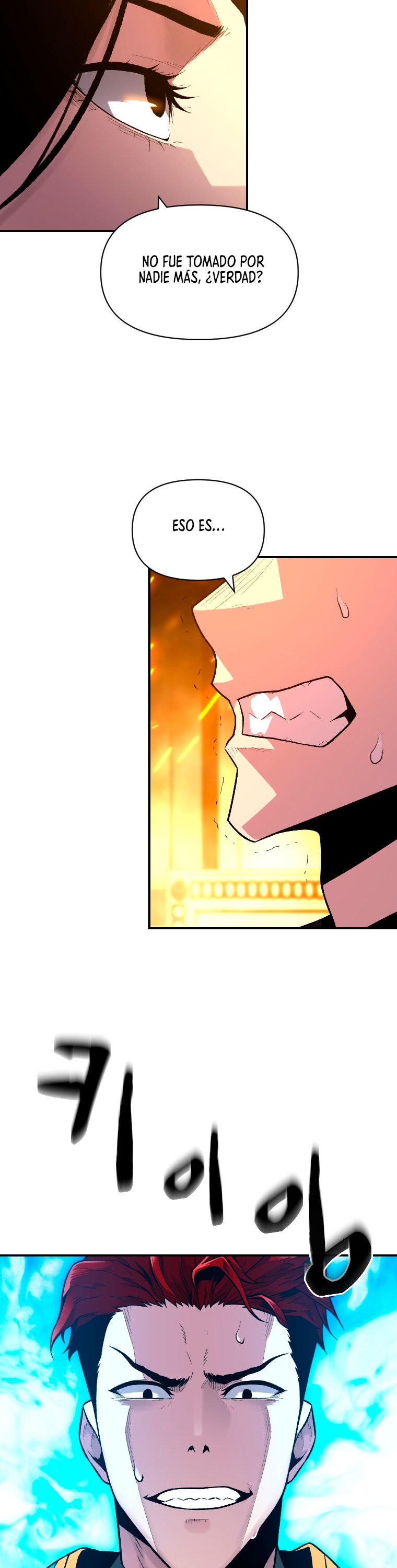 Read Mago traga-talentos es Manga Online