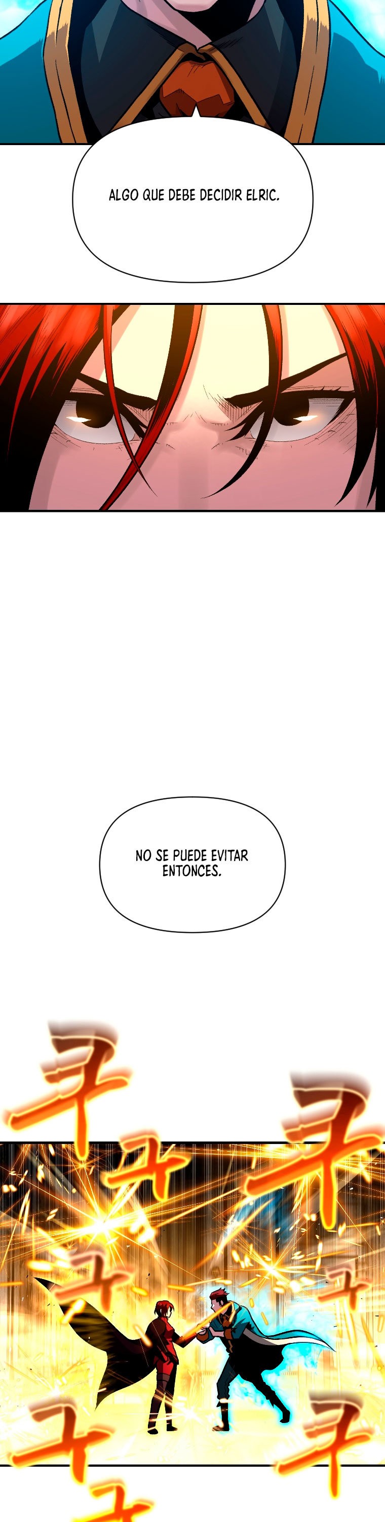 Read Mago traga-talentos es Manga Online