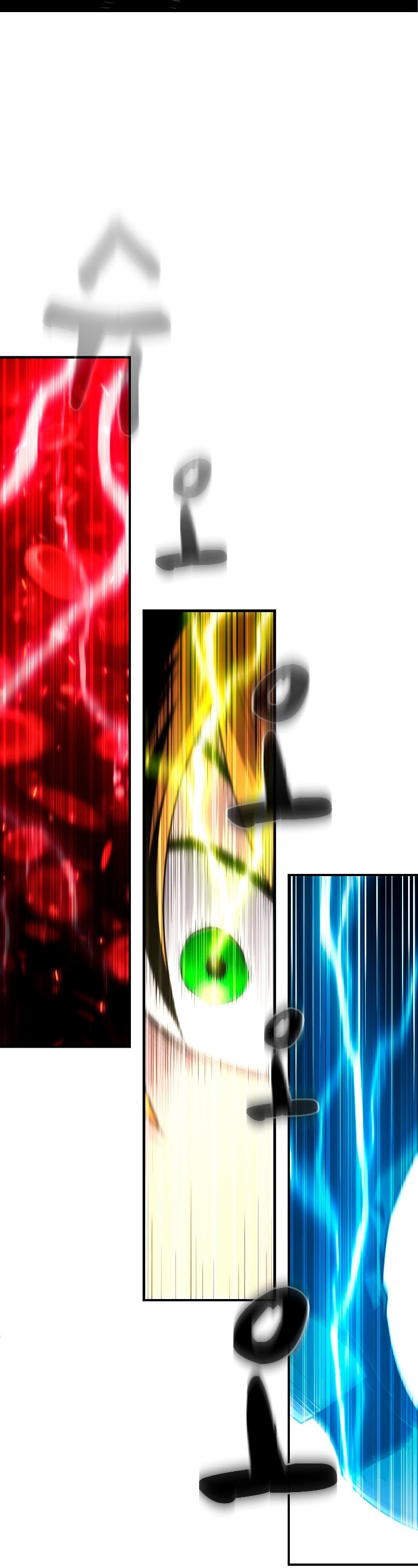 Read Mago traga-talentos es Manga Online