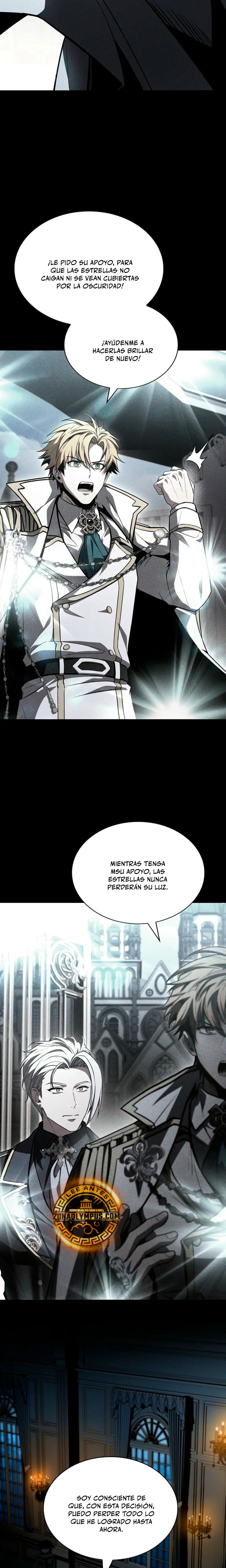 Read Mago traga-talentos es Manga Online