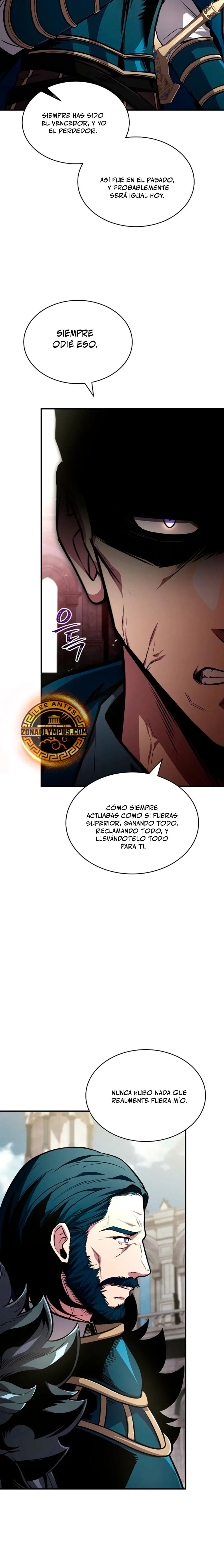 Read Mago traga-talentos es Manga Online