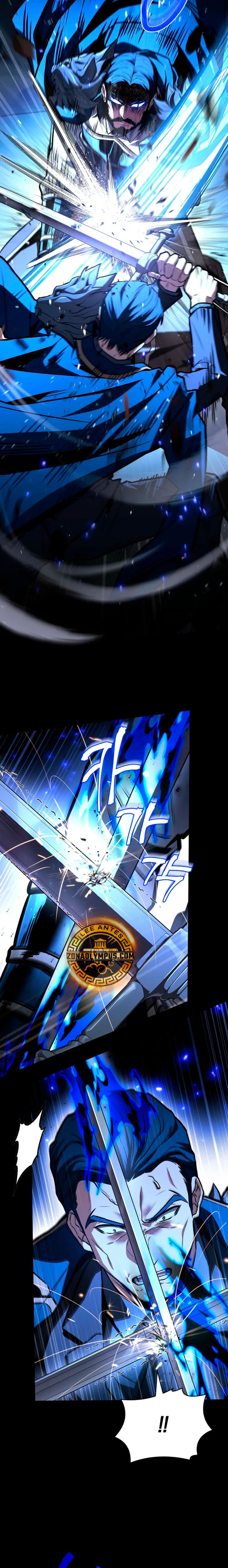 Read Mago traga-talentos es Manga Online