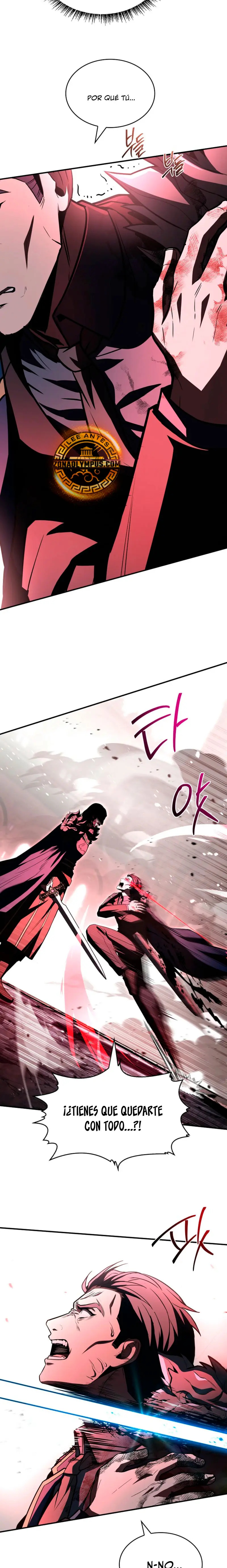 Read Mago traga-talentos es Manga Online