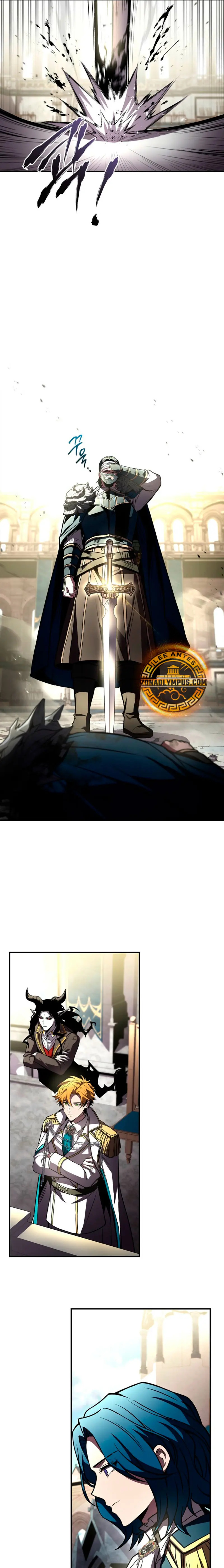 Read Mago traga-talentos es Manga Online