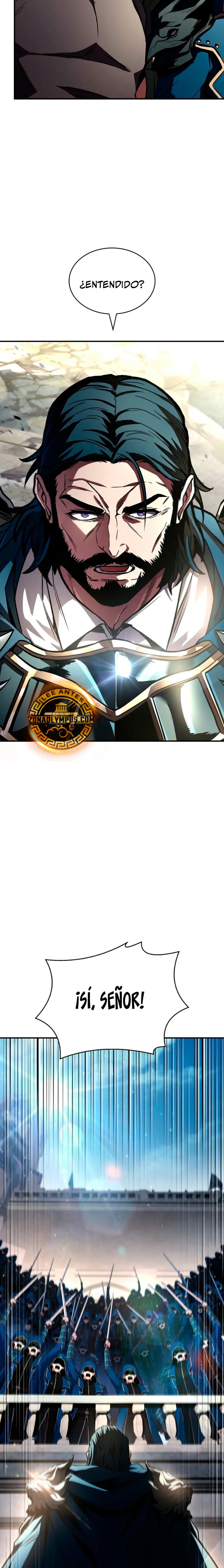 Read Mago traga-talentos es Manga Online