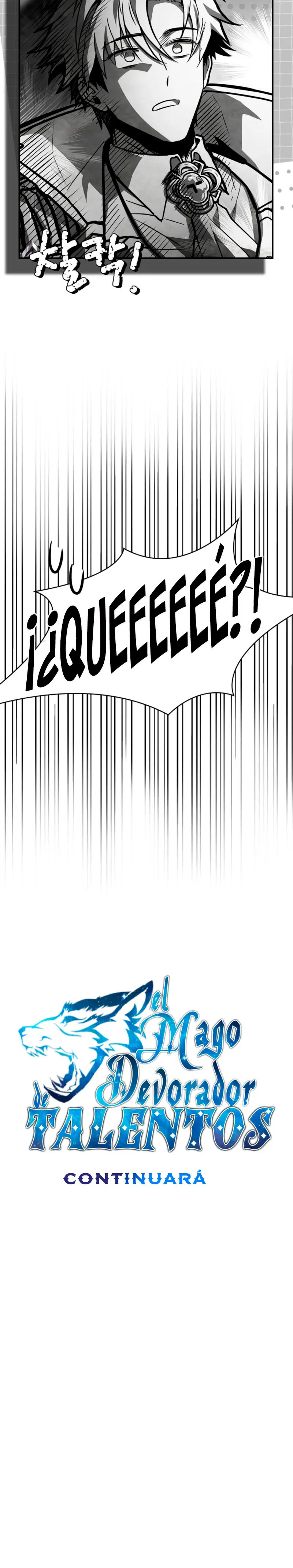 Read Mago traga-talentos es Manga Online