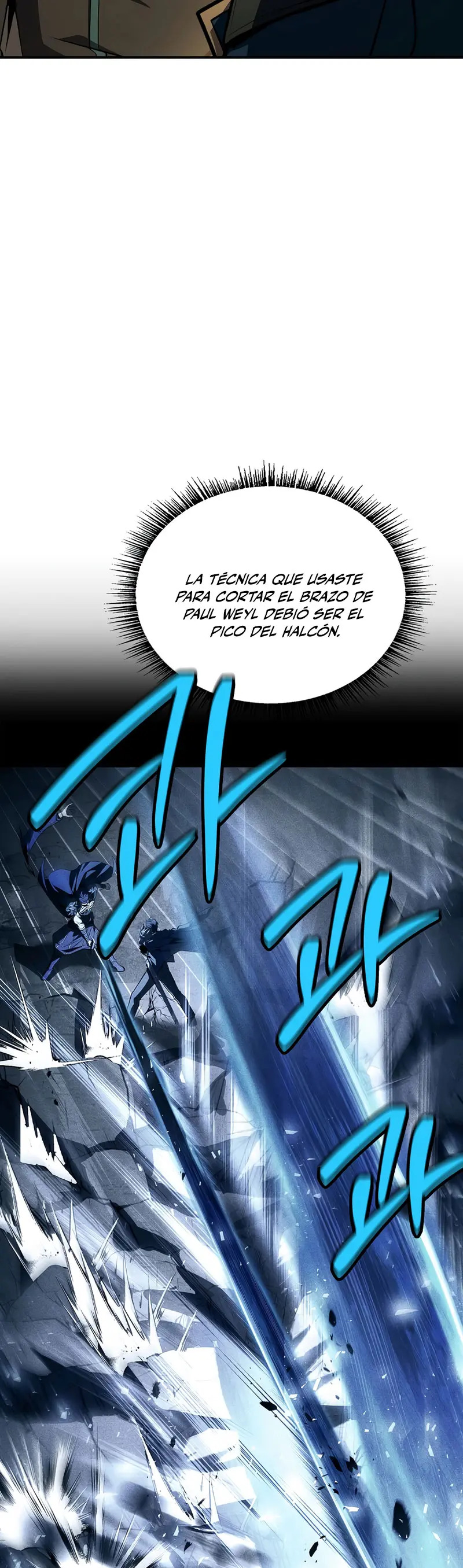 Read Mago traga-talentos es Manga Online