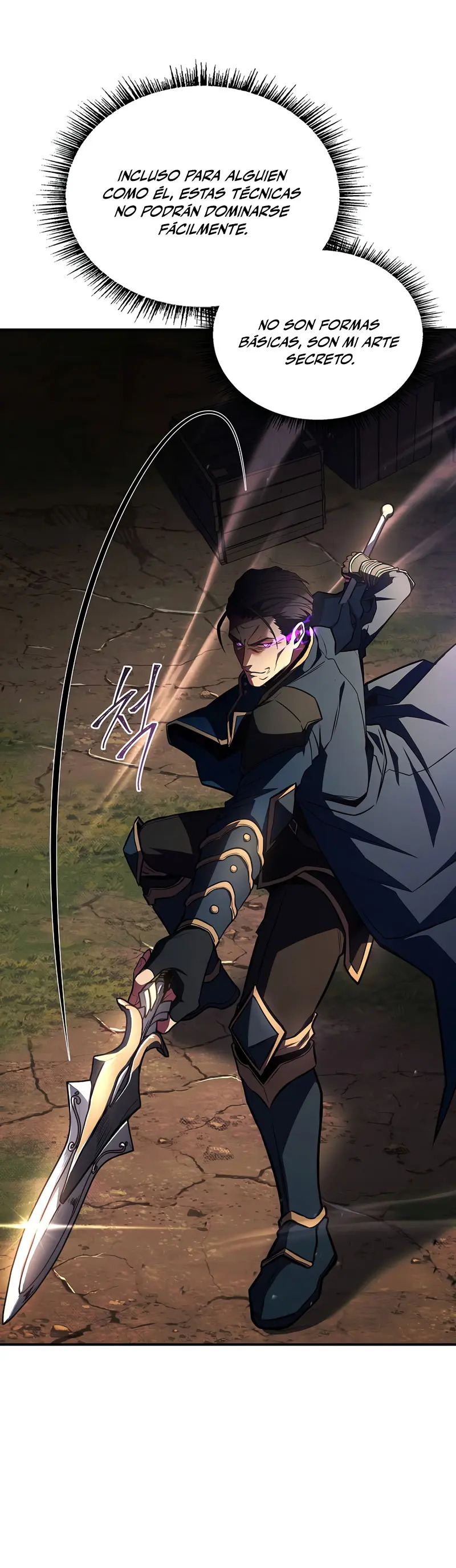 Read Mago traga-talentos es Manga Online