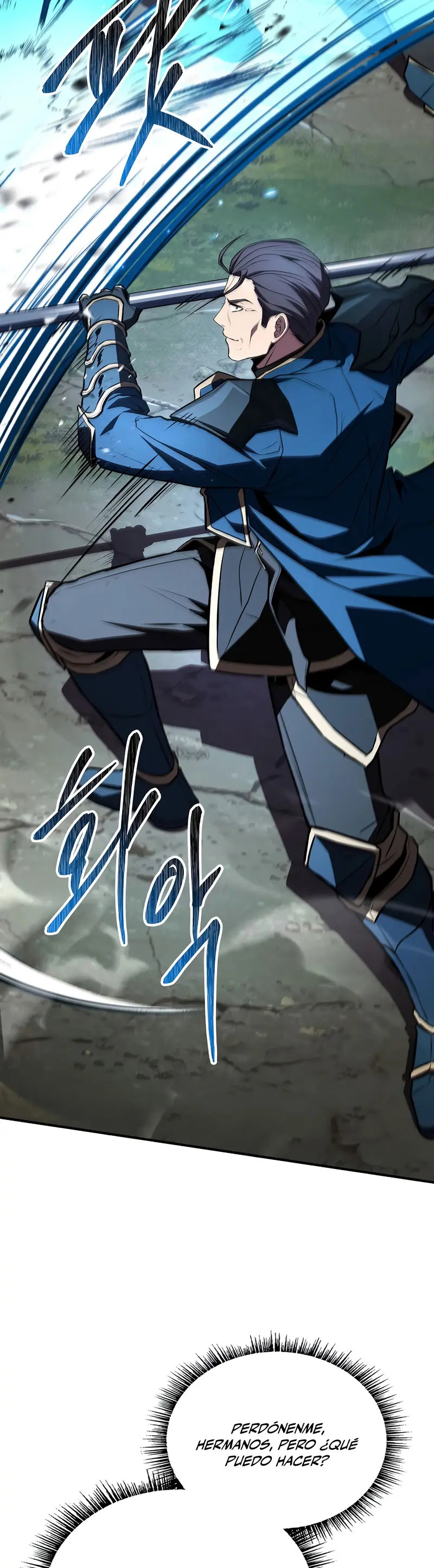 Read Mago traga-talentos es Manga Online