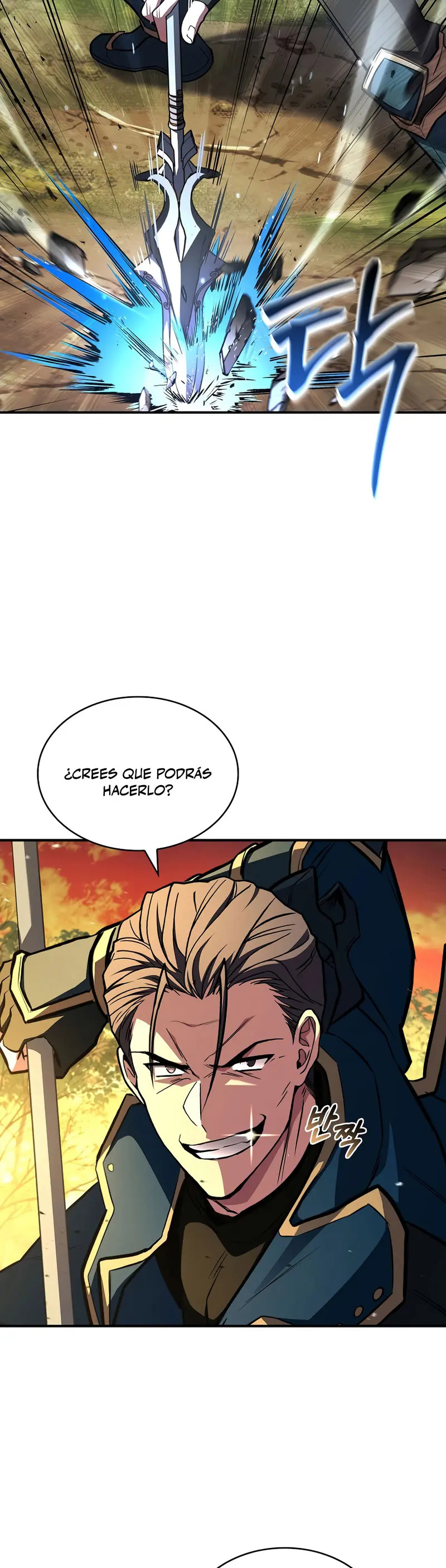 Read Mago traga-talentos es Manga Online