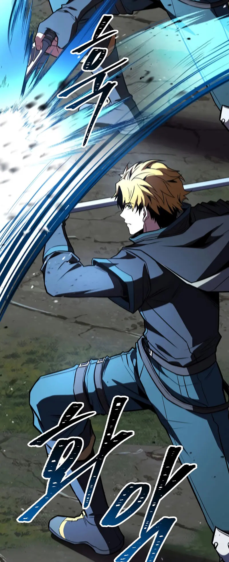 Read Mago traga-talentos es Manga Online