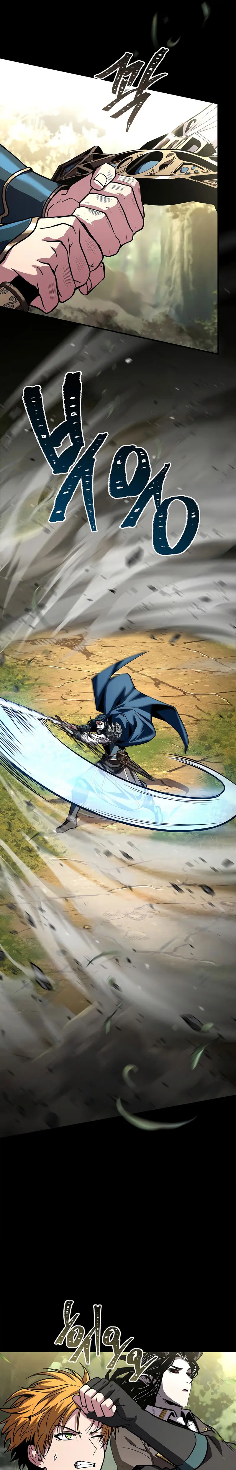 Read Mago traga-talentos es Manga Online