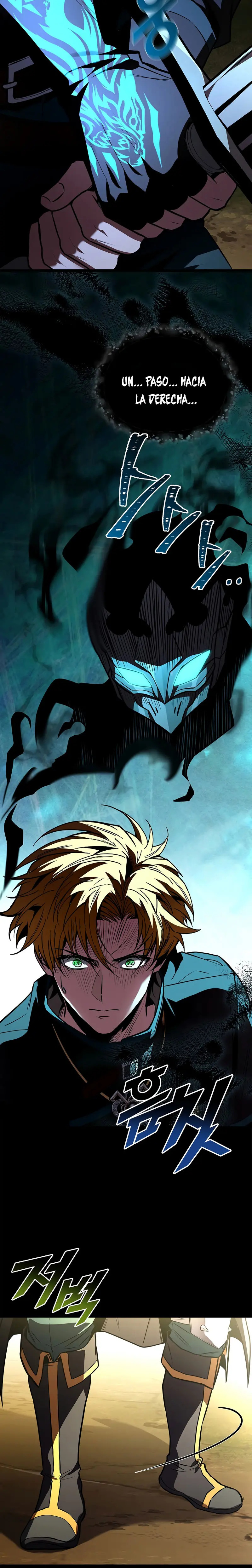 Read Mago traga-talentos es Manga Online