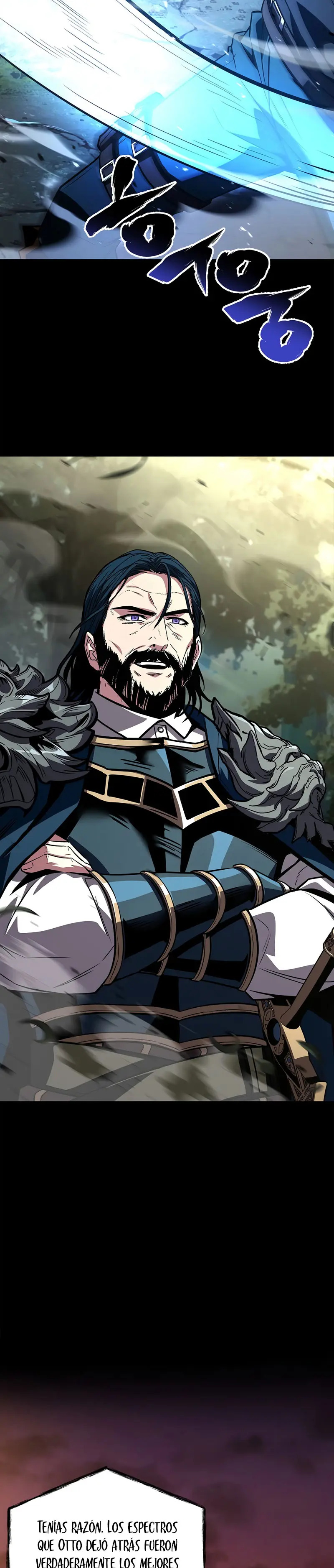 Read Mago traga-talentos es Manga Online