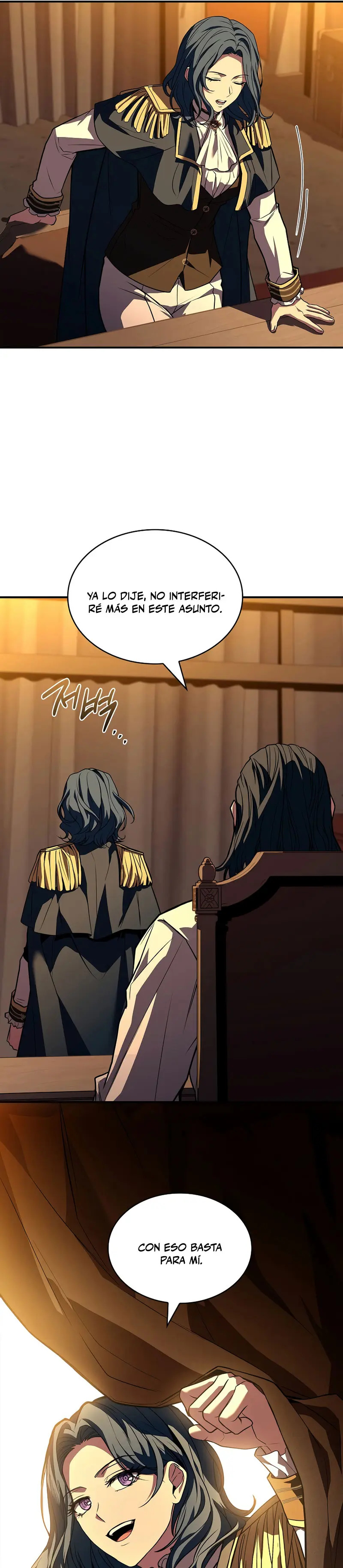 Read Mago traga-talentos es Manga Online